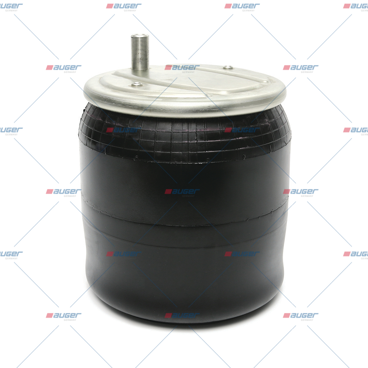 Luftfederbalg, Komp. Typ mit Kunst.Kolb.